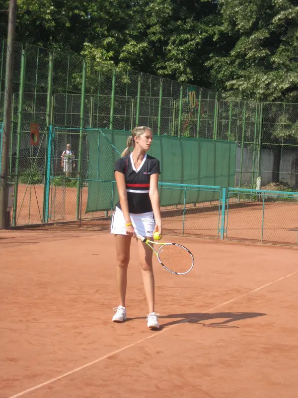 Beatriz V. Lorenzo., ESP