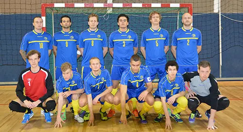Qualification — Group E