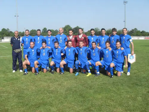 ITA – NED