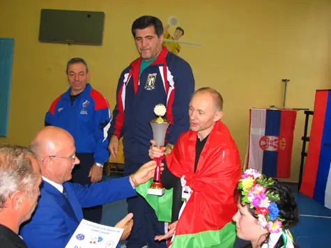 EDSO photo