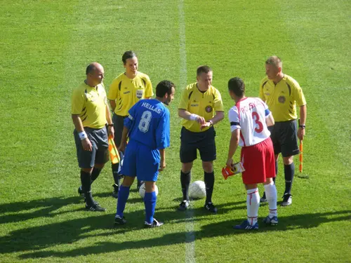 POL – GRE