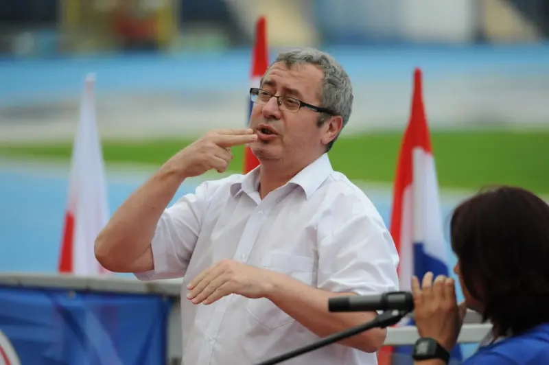 Closing ceremony