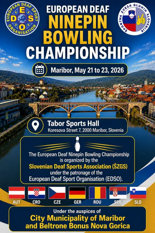 Championship Posters