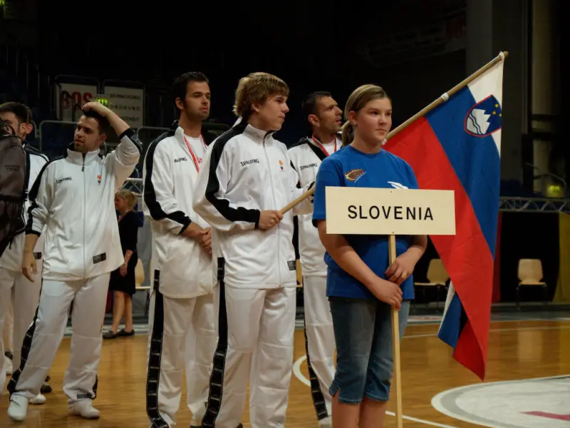 Slovenia