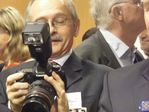EDSO photo