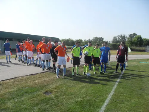 ITA – NED