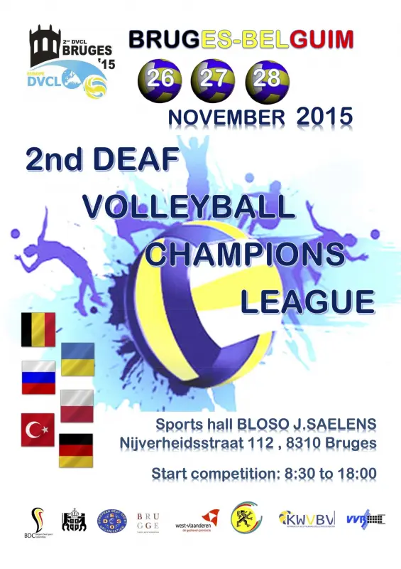 DVCL Nov 2015