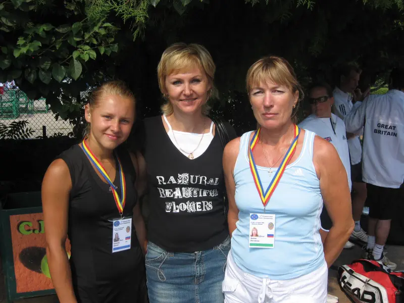Russia