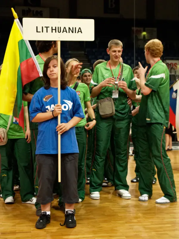 Lithuania