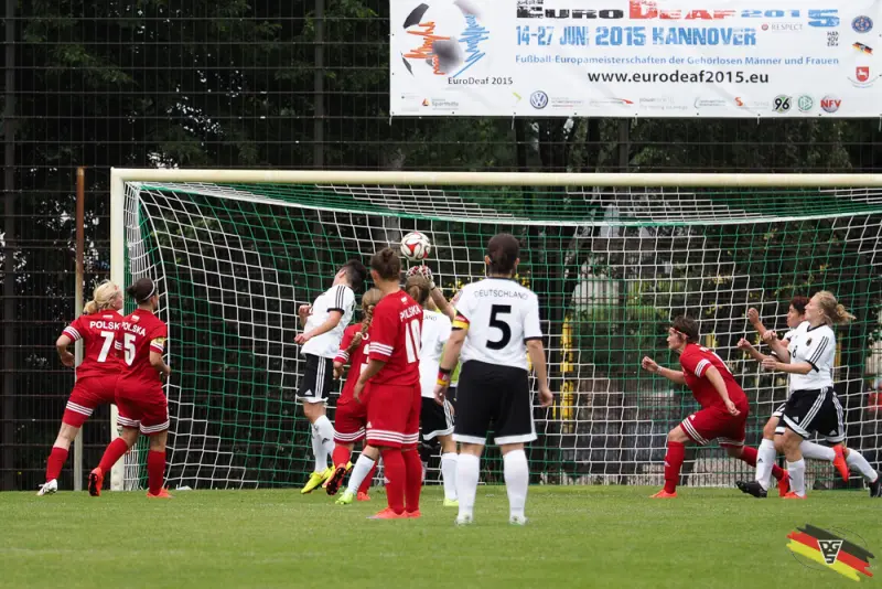 18 June — GER – POL