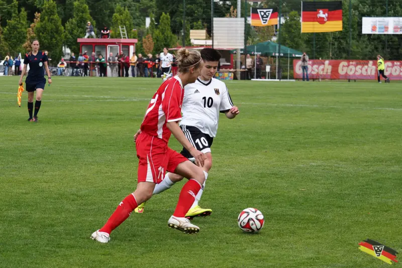 20 June — GER – RUS