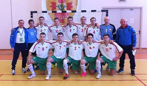 Qualification — Group C