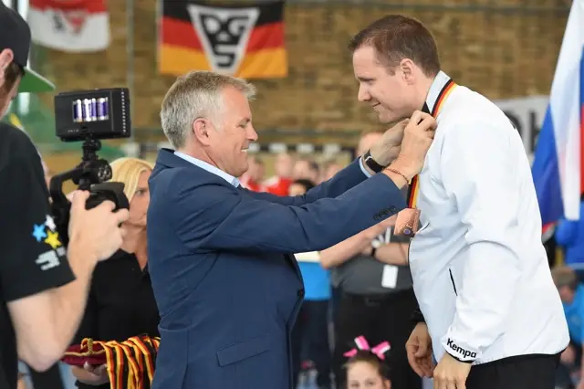 Closing Ceremony