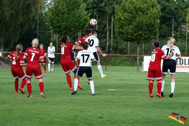 24 June 2014 — GER – POL