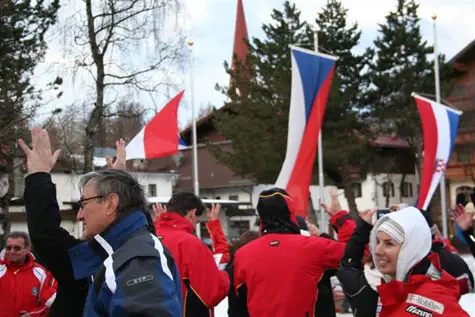 Opening ceremony