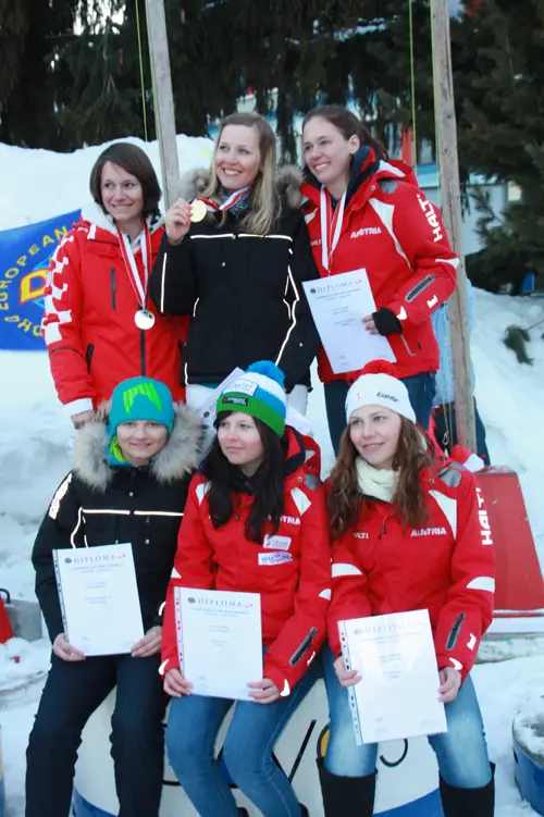 EDSO photo