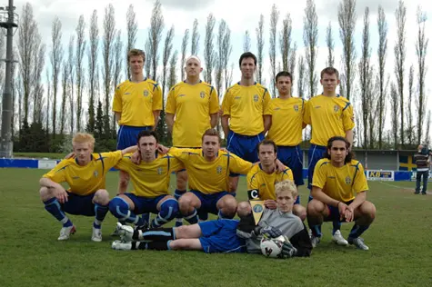 EDSO photo