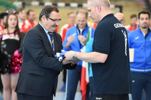 Closing Ceremony
