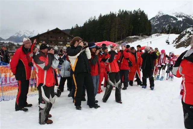 EDSO photo