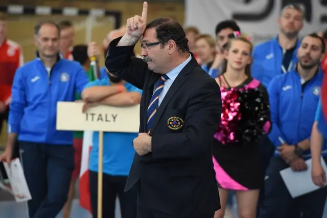 Closing Ceremony
