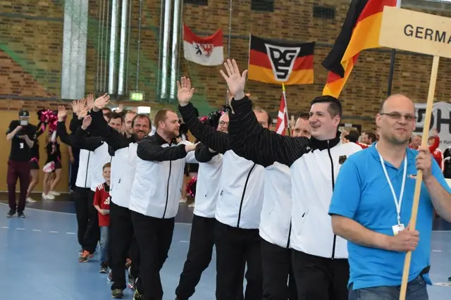 Closing Ceremony