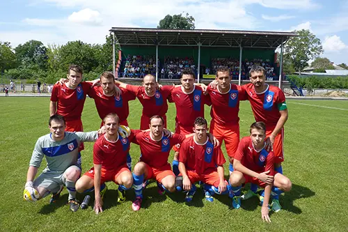 Group A teams