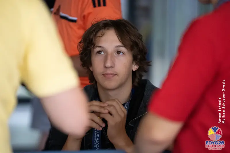 Day 3 — Futsal (TUR – CZE)