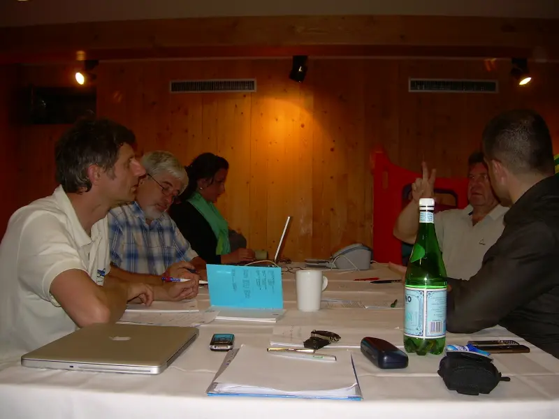 EDSO photo