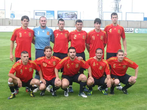 ESP – RUS