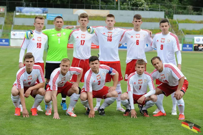 Team pictures - Men