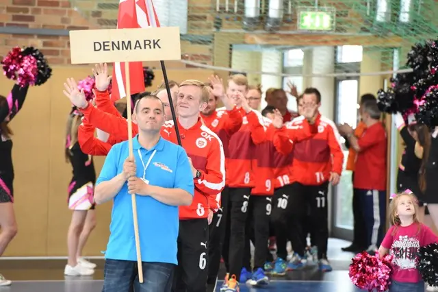 Closing Ceremony
