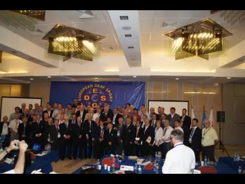 EDSO photo