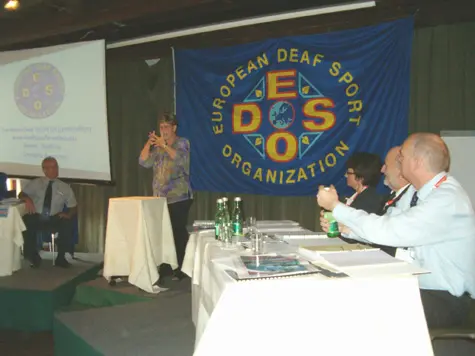 EDSO photo