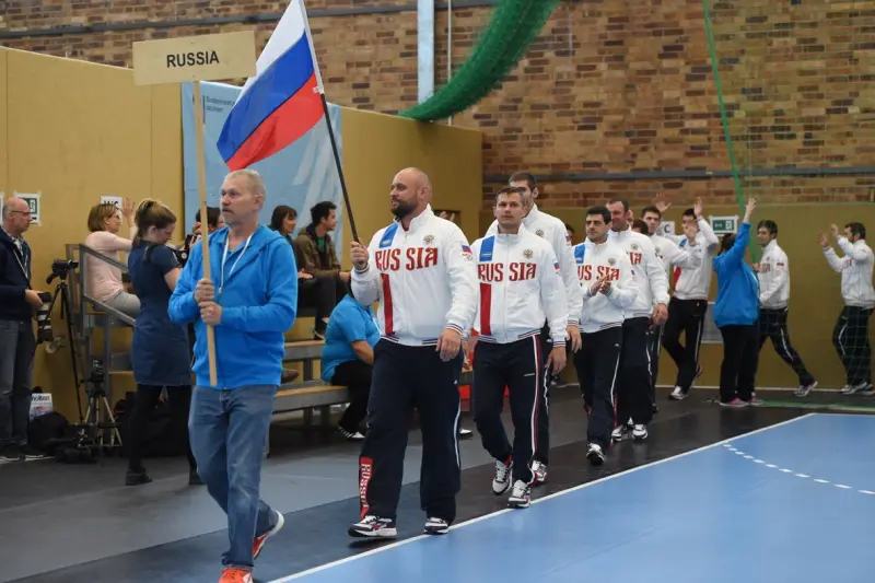 Opening Ceremony