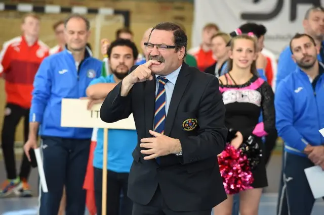 Closing Ceremony