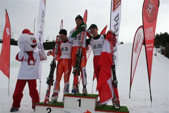 Slalom