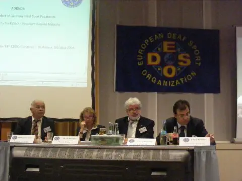 EDSO photo
