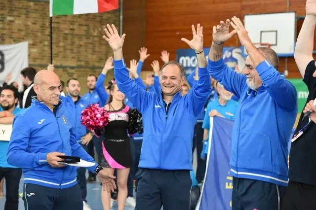 Closing Ceremony