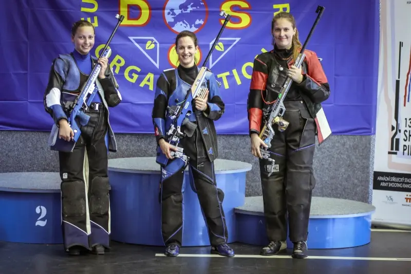 Competition day 7.8.2015
