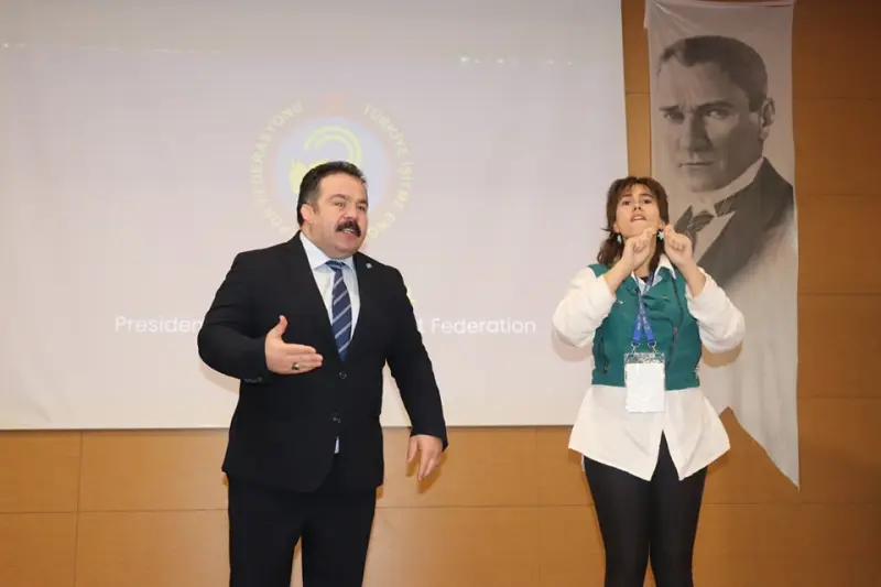 3rd Women Seminar — Istanbul 2025