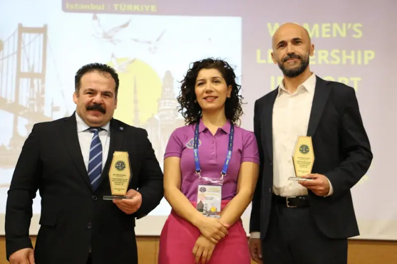 3rd Women Seminar — Istanbul 2025