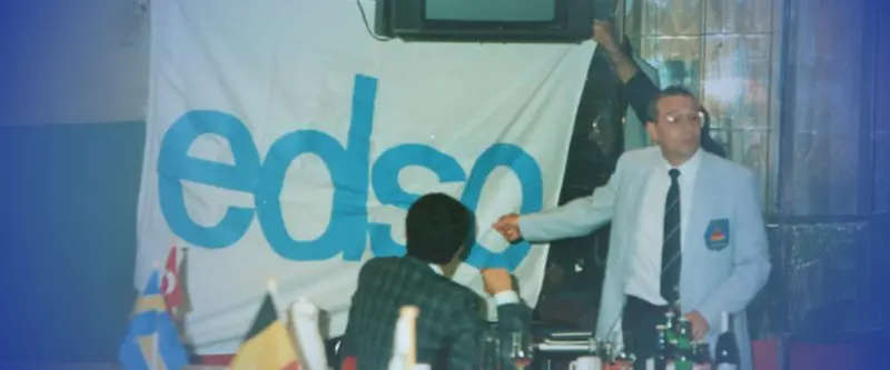 EDSO