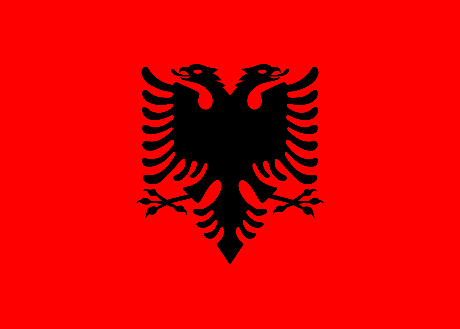 Albania
