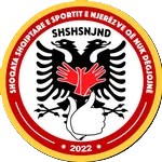 Albania Sports Association of the Deaf logo