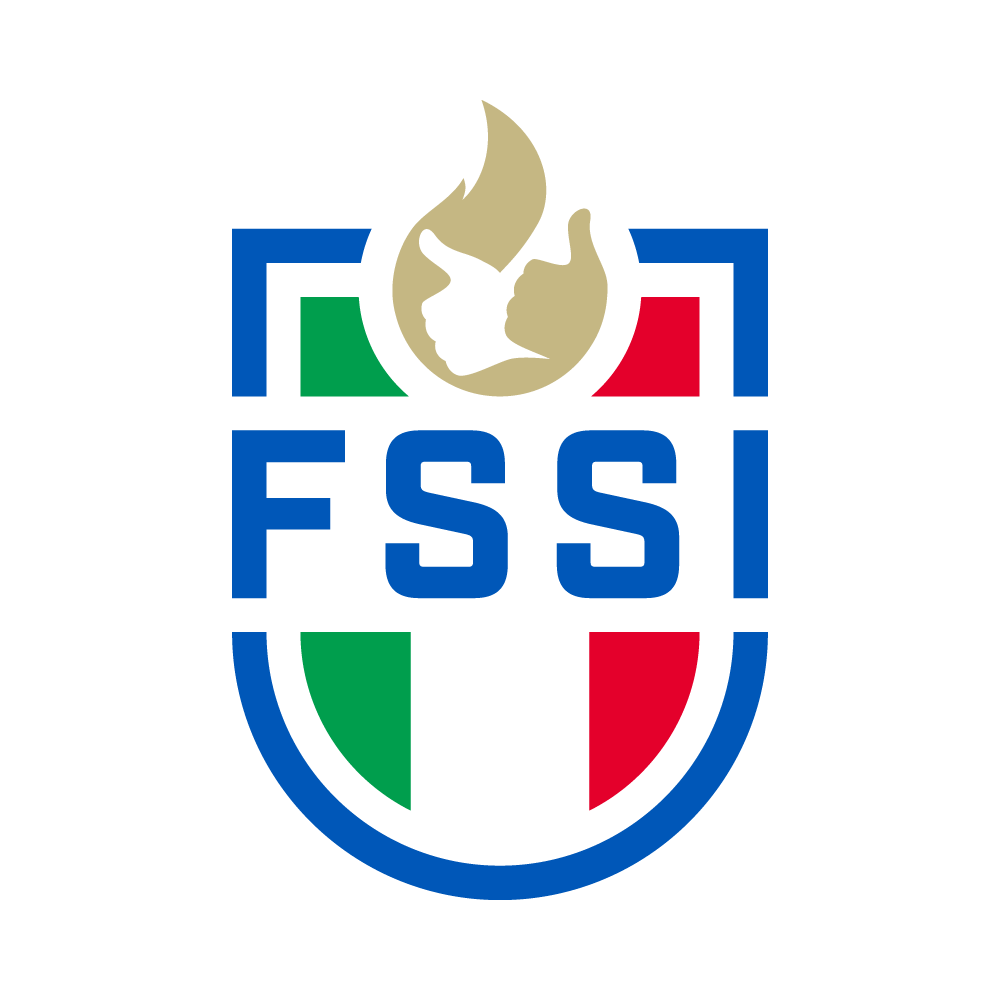Federazione Sport Sordi Italia logo