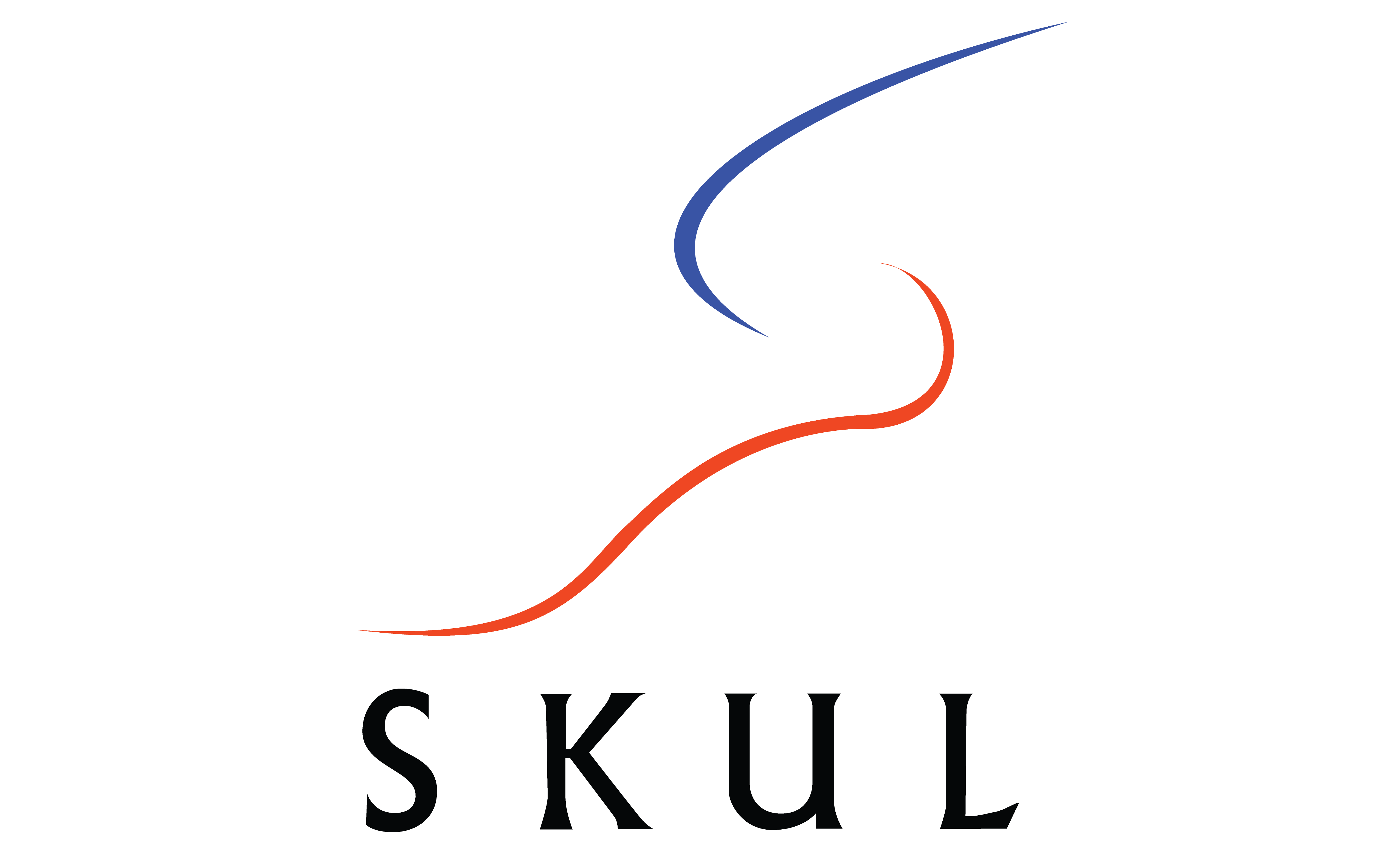 Finnish Deaf Sports Federation logo