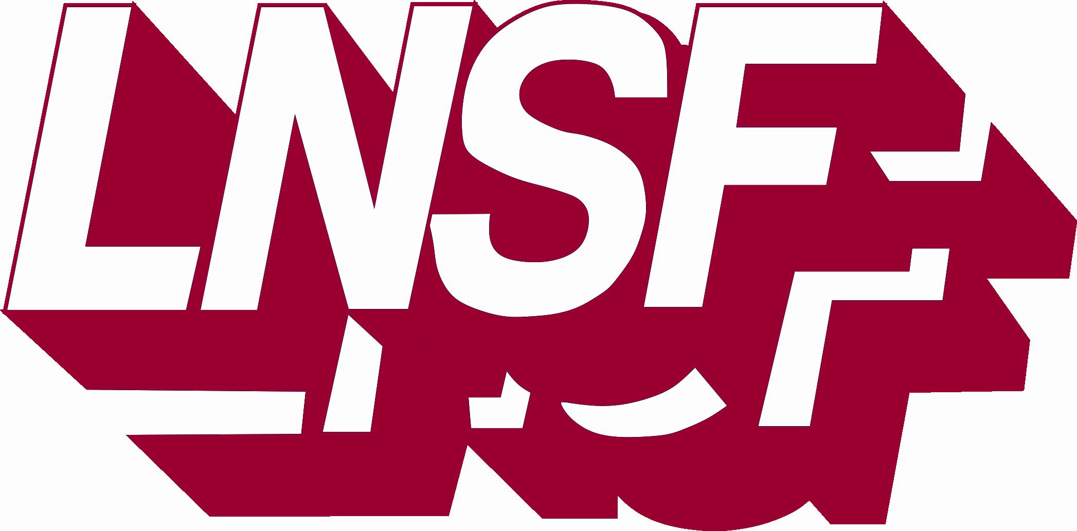 Latvijas Nedzirdigo Sporta Federacija logo