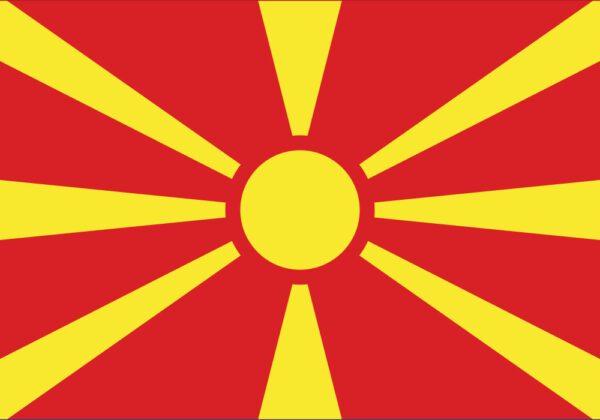 North Macedonia