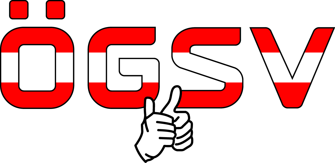Österreichischer Gehörlosen Sportverband logo