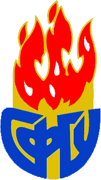 Ukraine Deaf Sports Federation logo